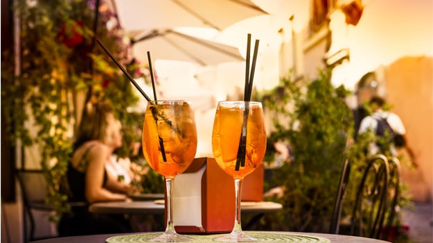 Free Trastevere Food Tour5