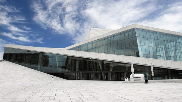 Essential Free Tour Oslo4