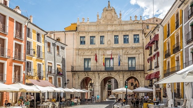 Essential Free Tour Cuenca2