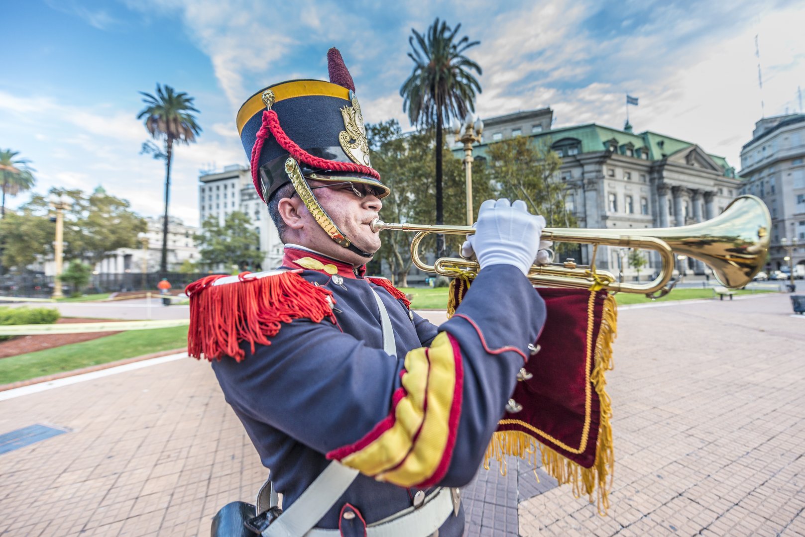 Essential Free Tour Buenos Aires4