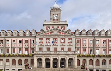 Ferrol Skyline