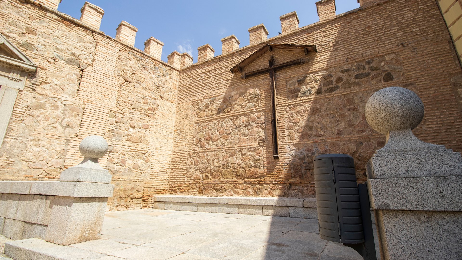 Free Becquer Tour Toledo2