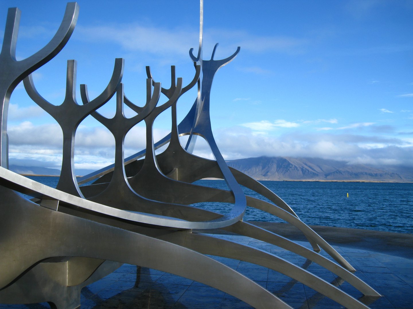 Essential Free Tour Reykjavik2
