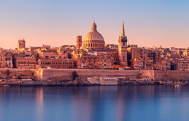 Free Valletta Tour Banner Small