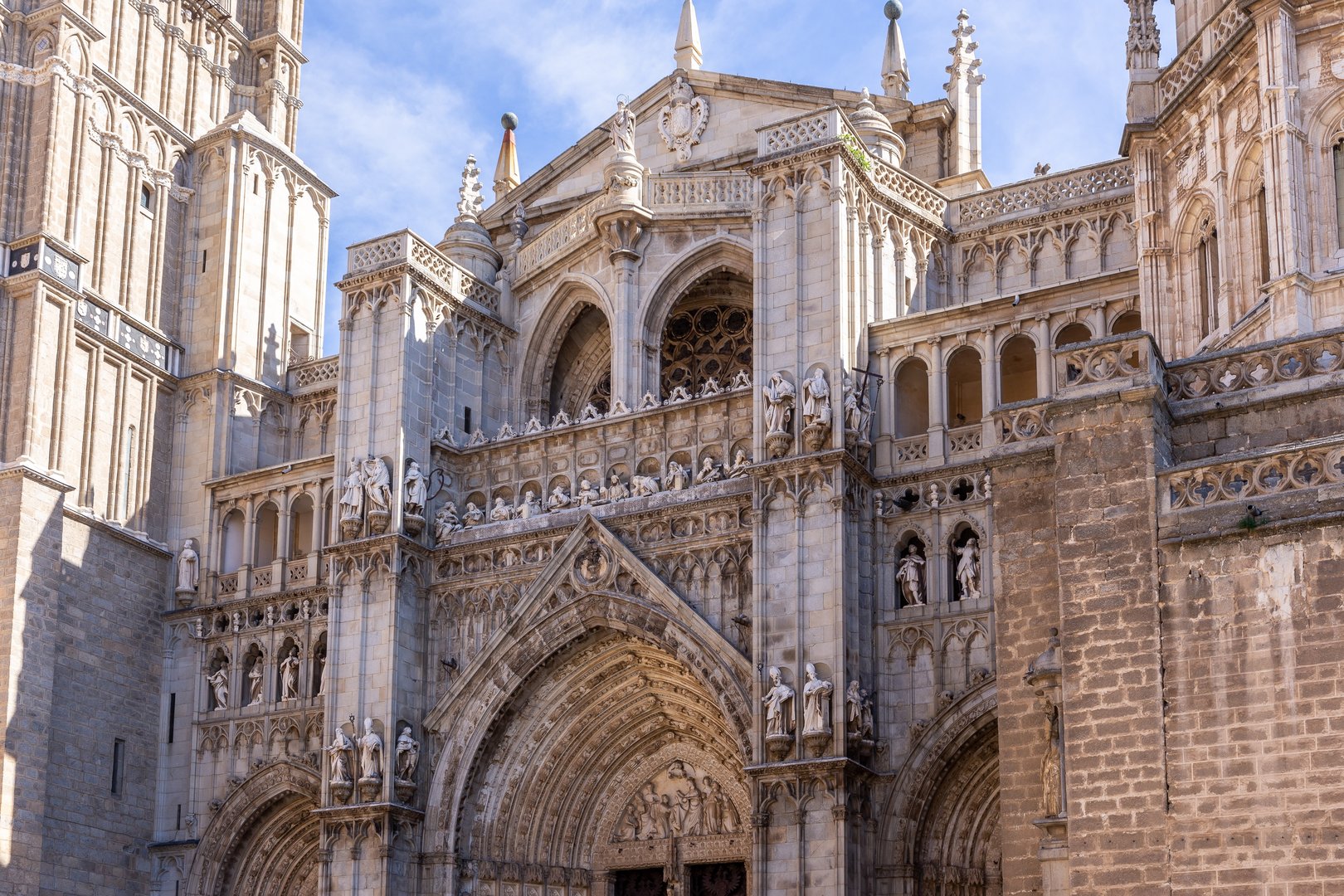 Free All-in-one Tour Toledo4