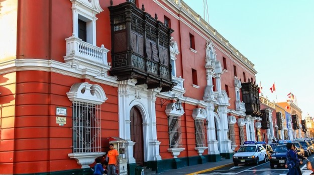 Essential Free Tour Trujillo3