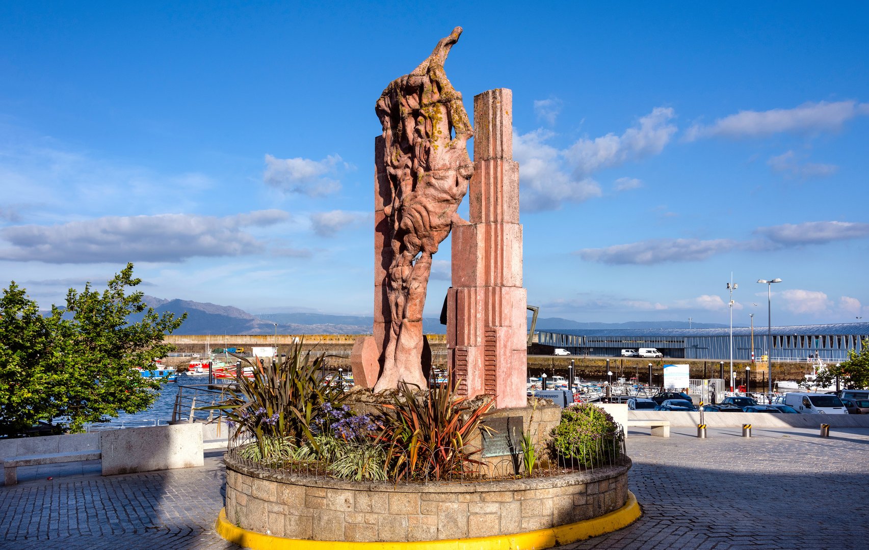 Essential Free Tour Finisterre2