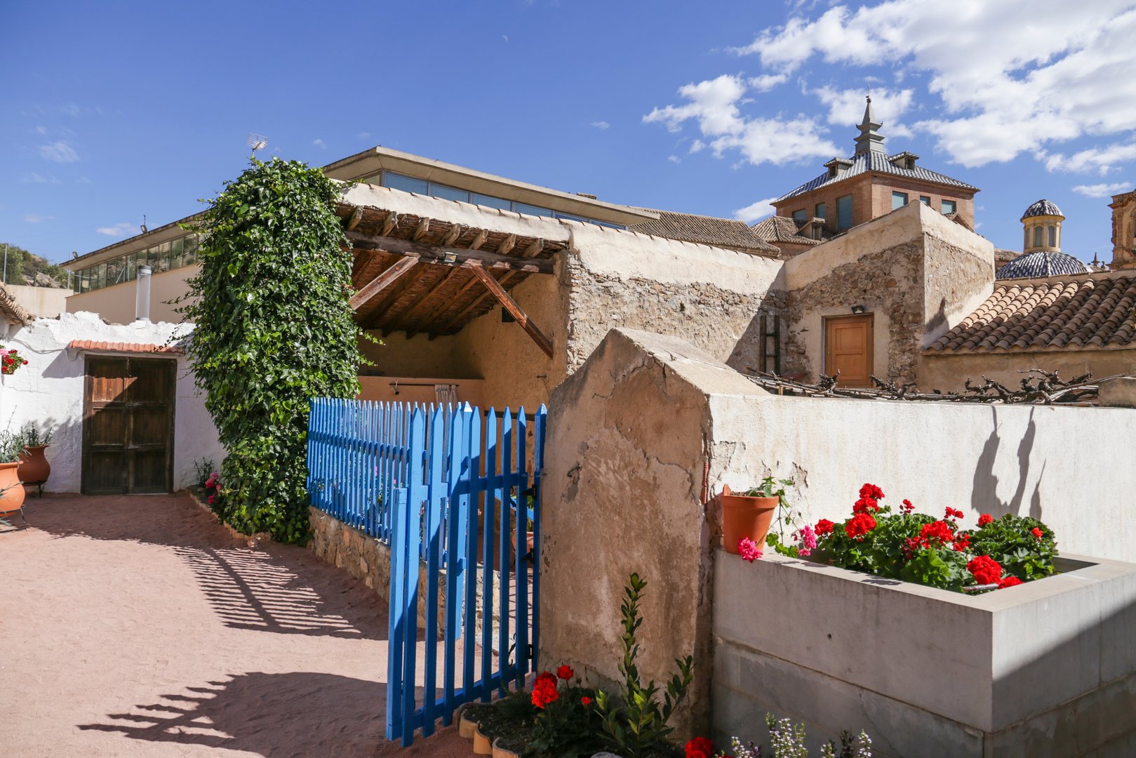 Essential Free Tour Orihuela4