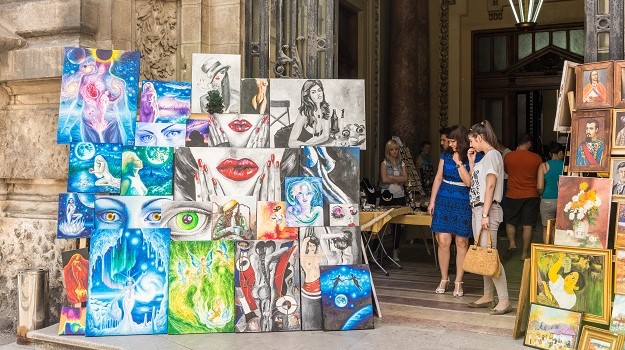 FreeStreetArt&GraffitiTourBucharest3