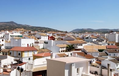 Cabra Skyline