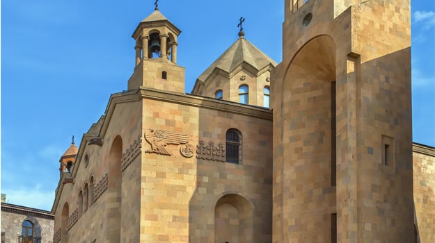 Essential Free Tour Yerevan5