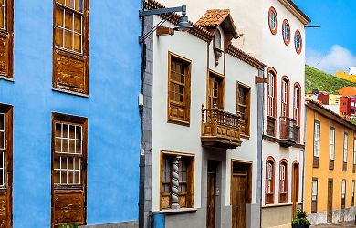 Free La Laguna Tour Tenerife Banner Small