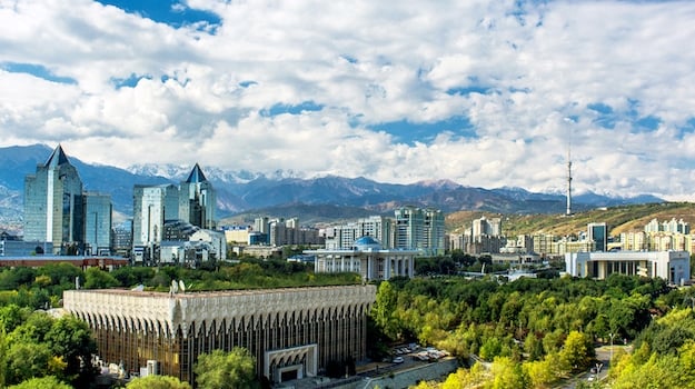 Essential Free Tour Almaty5