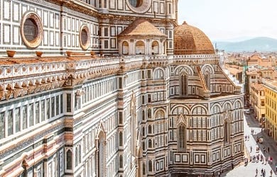Essential Free Tour Florence Banner Small