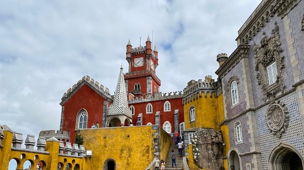 Essential Free Tour Sintra3