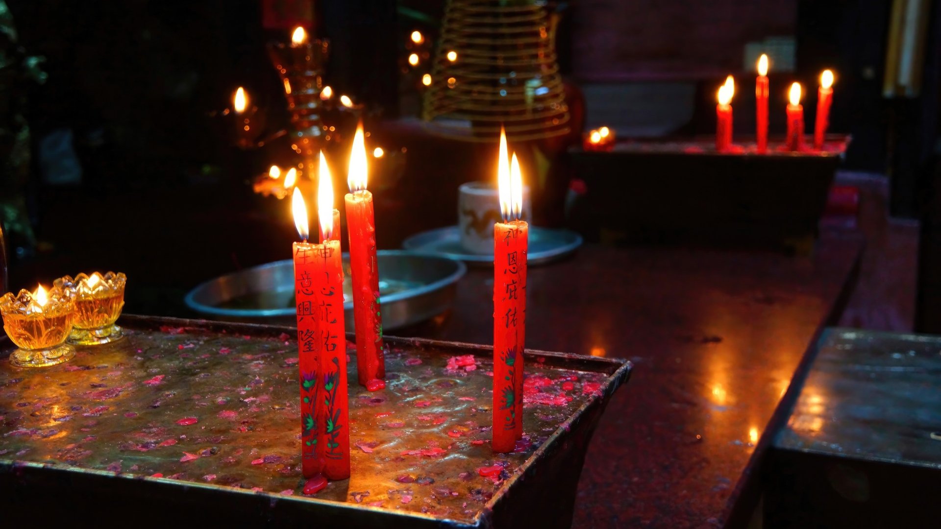 Free Mysteries & Legends Tour Ho Chi Minh City5