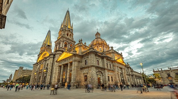 Essential Free Tour Guadalajara1