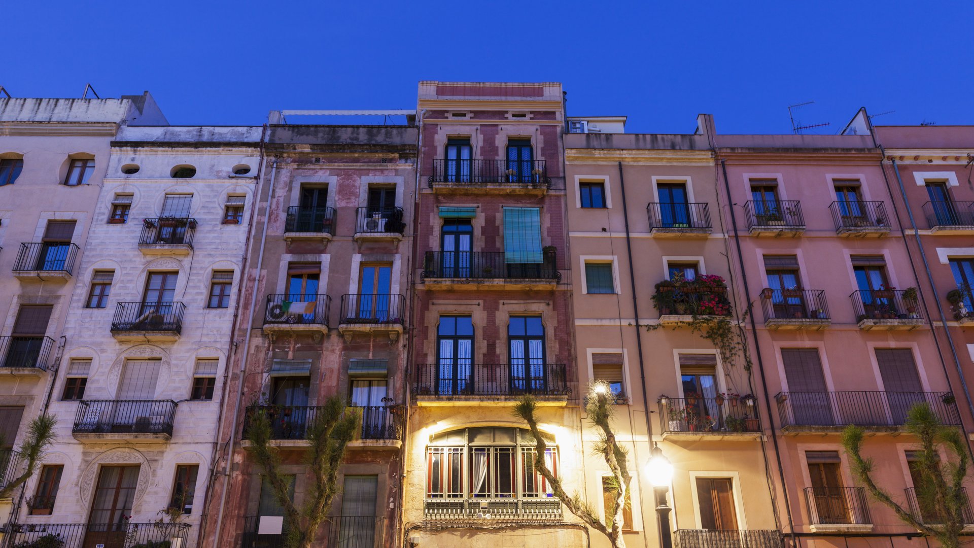 Free Mysteries & Legends Tour Tarragona2