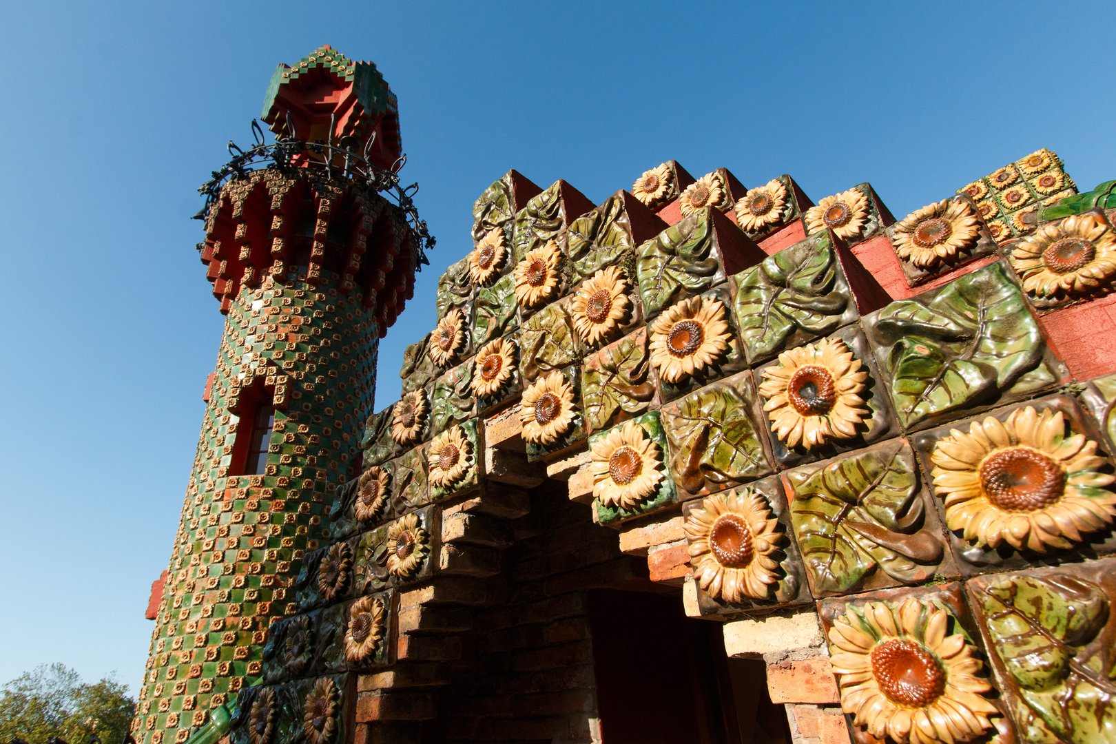 Essential Free Tour Comillas3