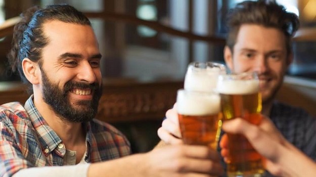 Free Historical Pub Tour London3