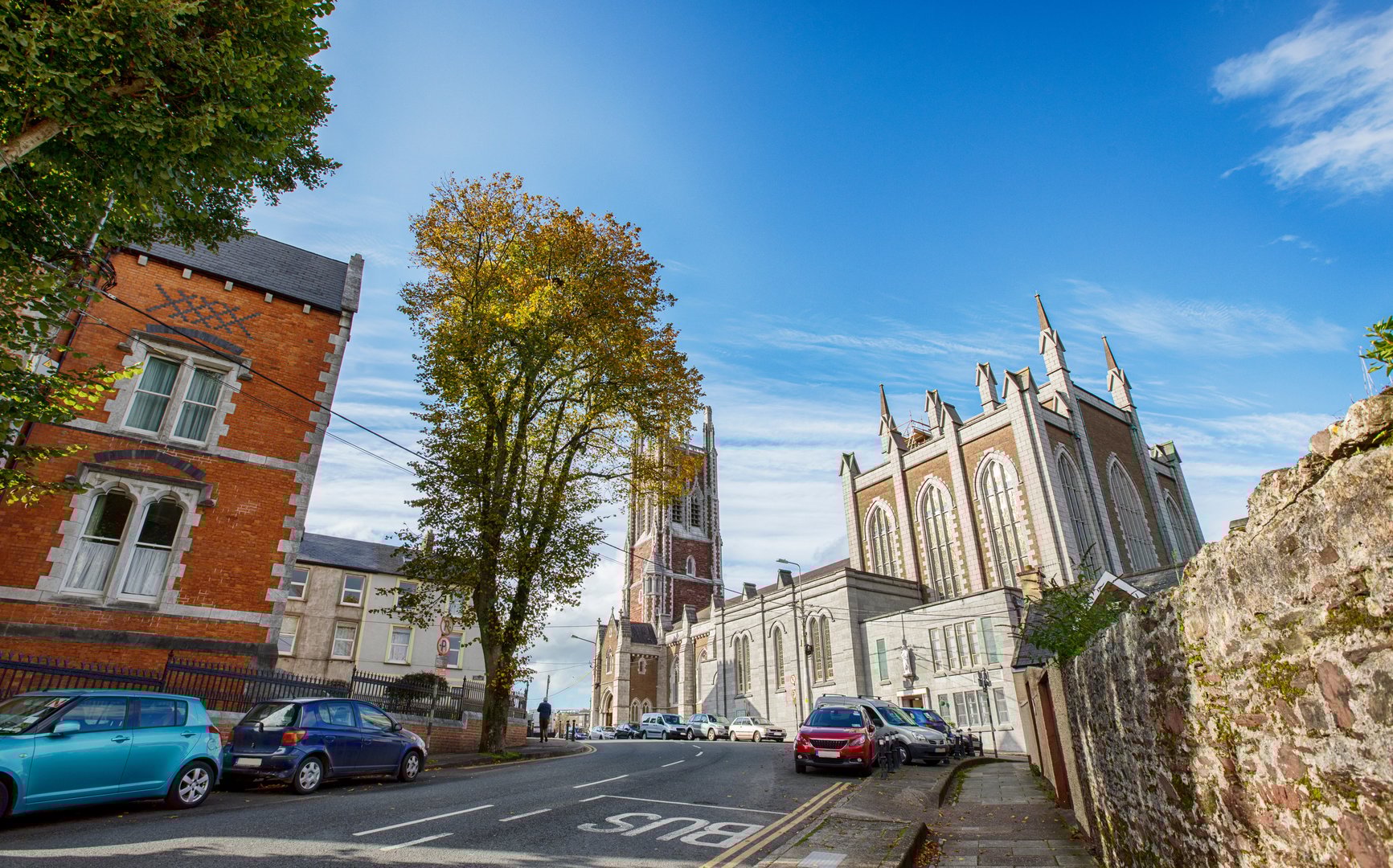 Essential Free Tour Cork4