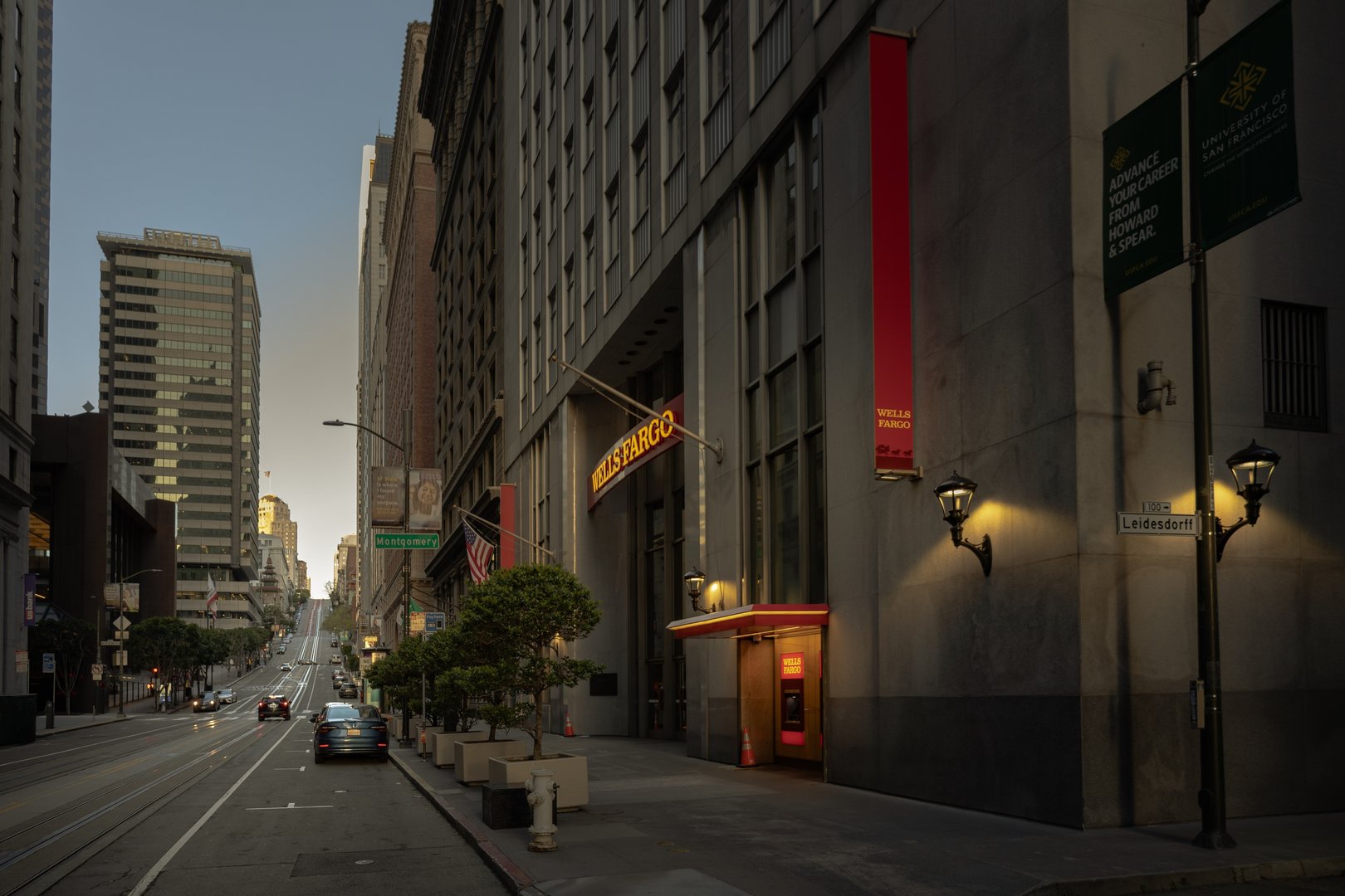 Free Night Tour San Francisco3