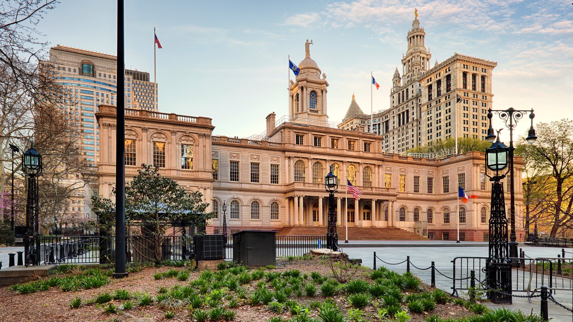 Free Brooklyn Bridge Tour New York2