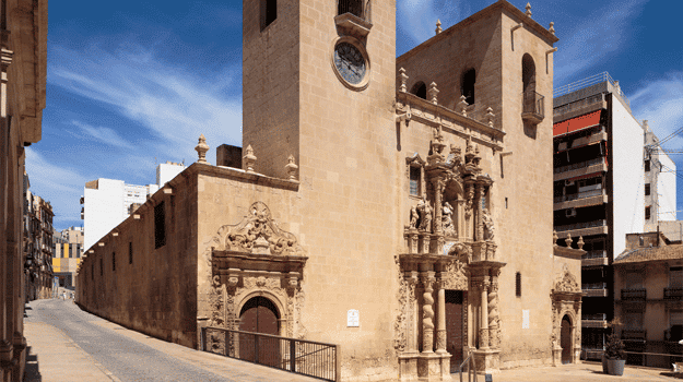 Essential Free Tour Alicante4