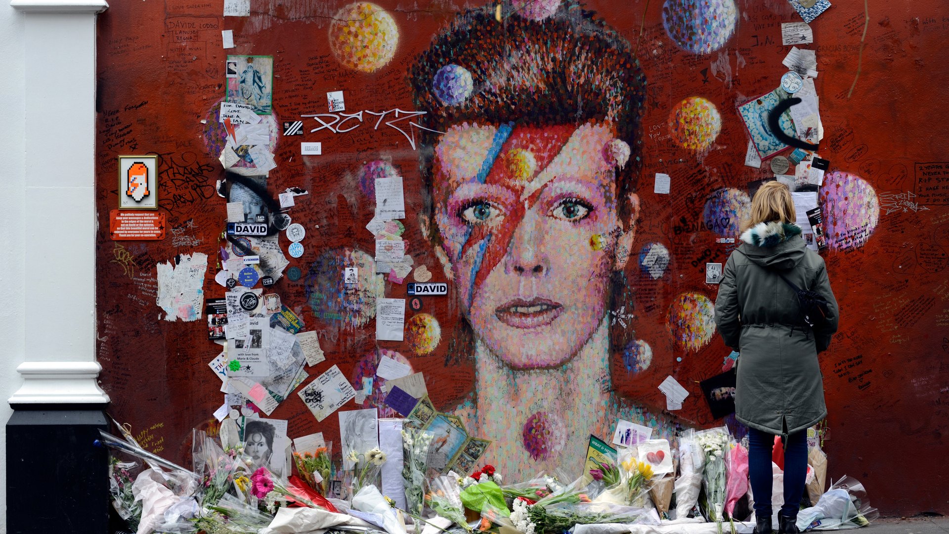 Free Brixton Tour London4