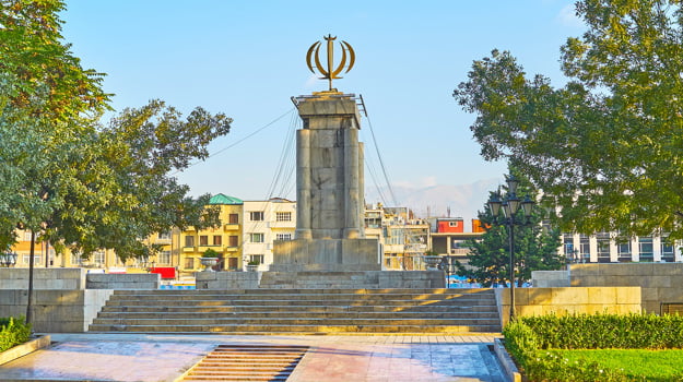 Essential Free Tour Tehran5