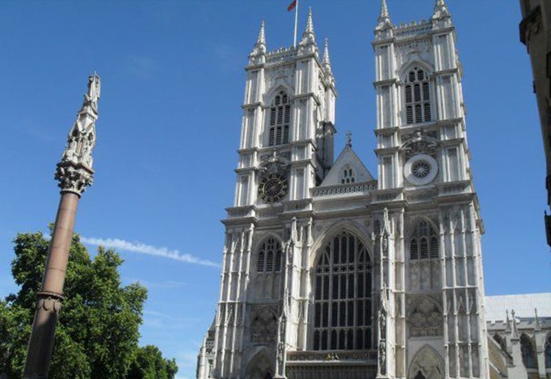 westminster abbey tourism