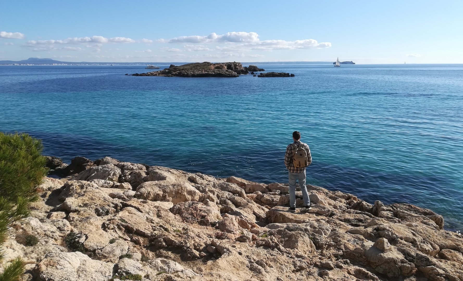 Free Southwest Coast Nature Walk Mallorca4