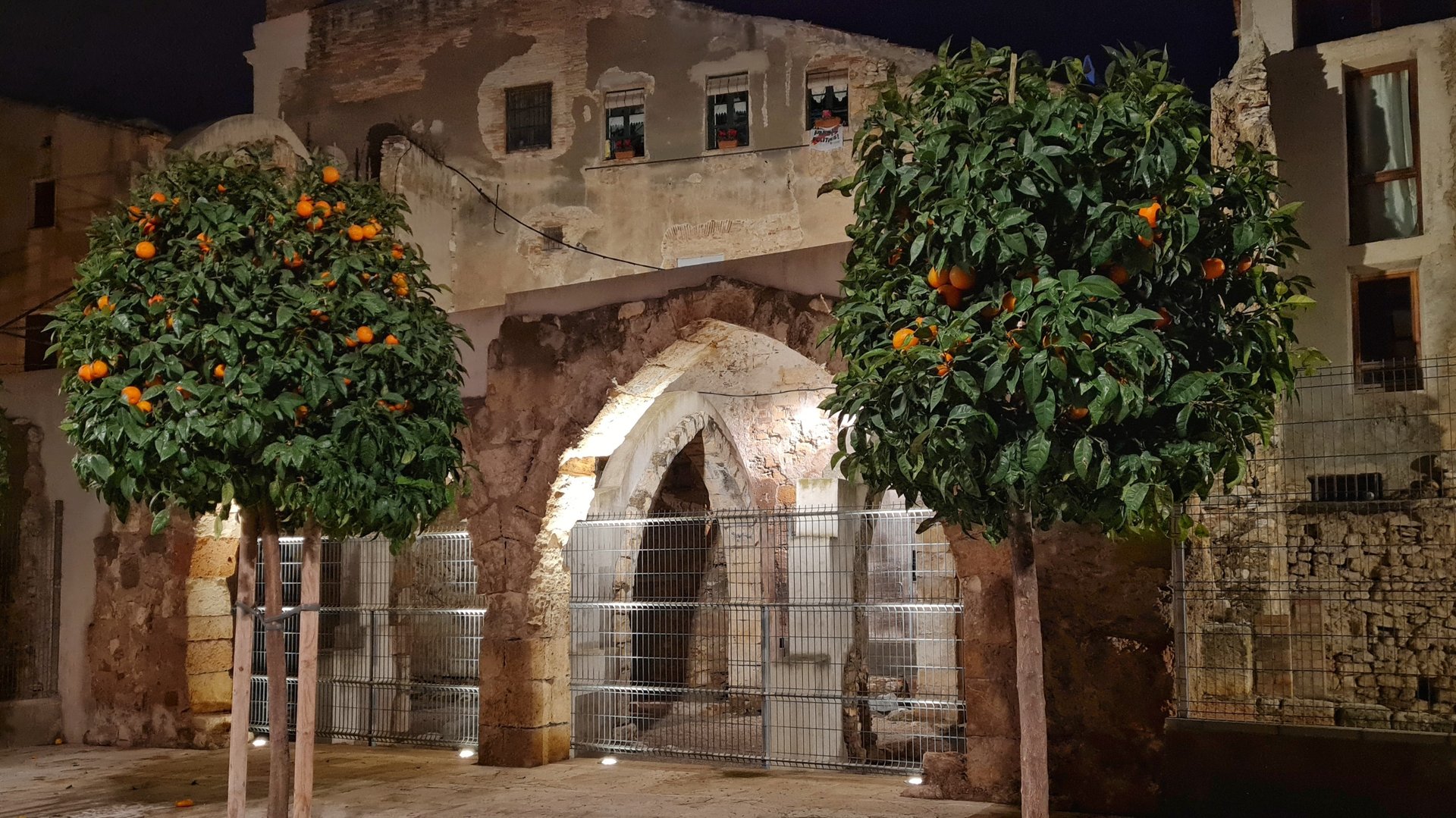 Free Mysteries & Legends Tour Tarragona3