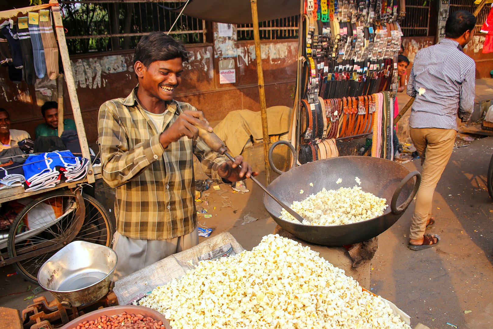 Essential Free Tour Agra4