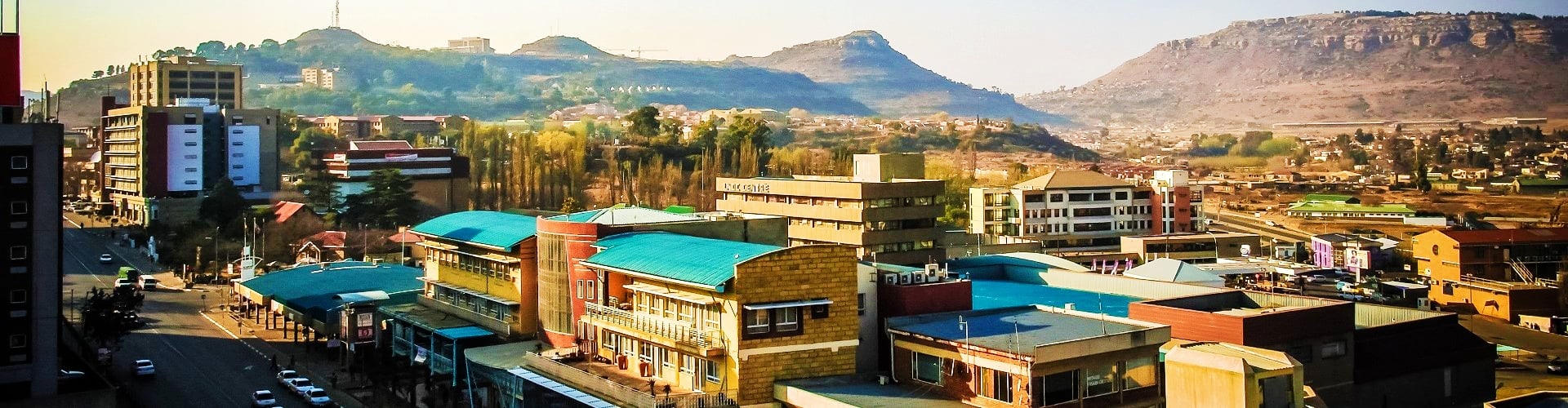 Free Walking Tour Maseru Best Free Tours In Maseru