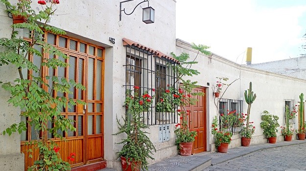 Essential Free Tour Arequipa3