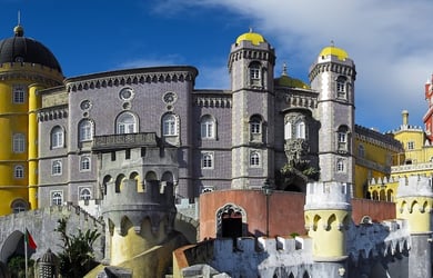 Sintra Skyline