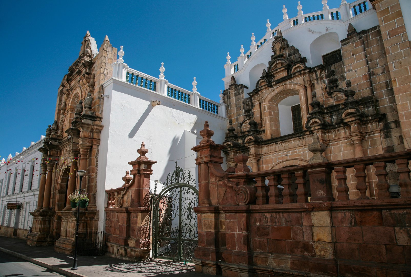 Essential Free Tour Sucre1