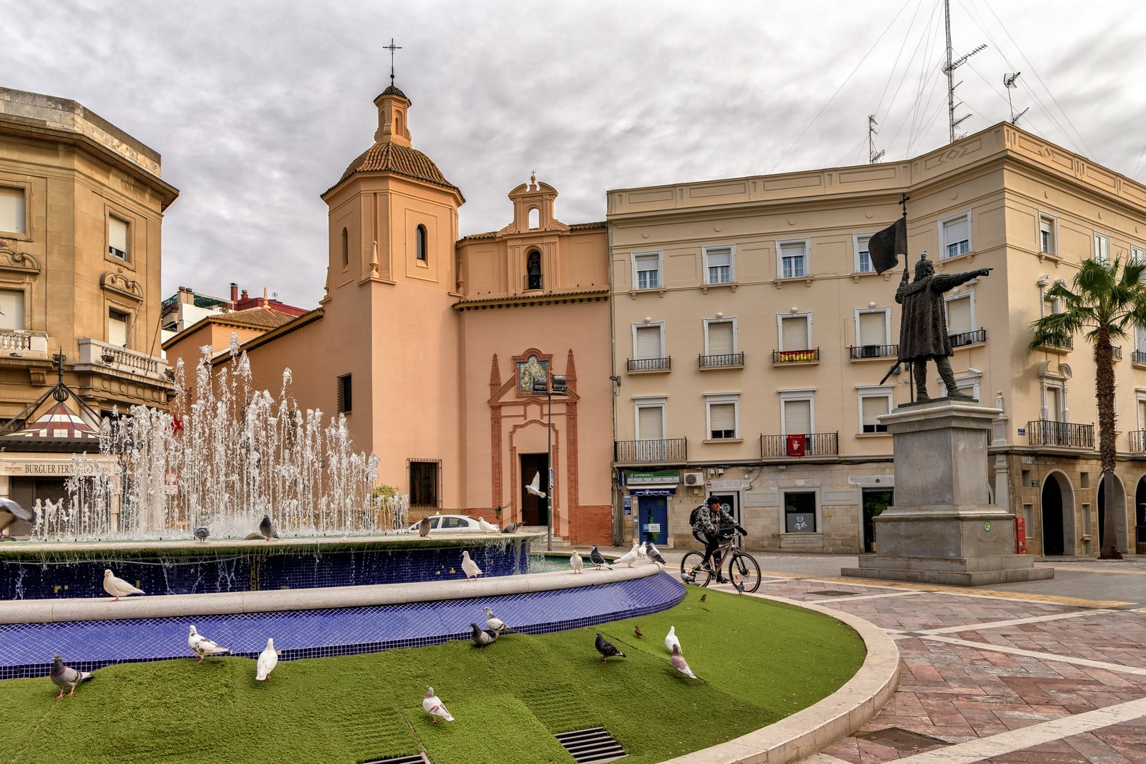 Essential Free Tour Huelva1
