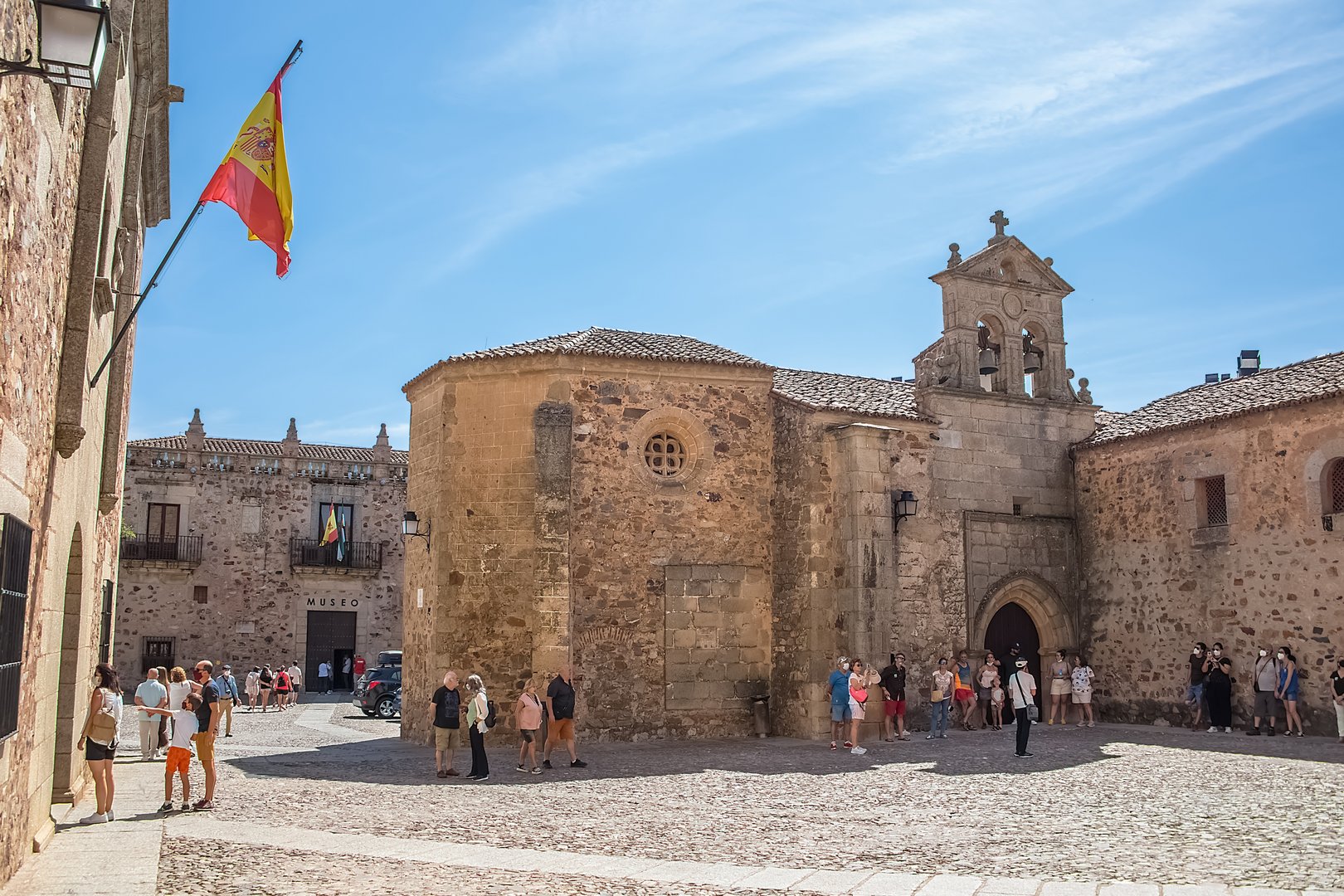 Free Game of Thrones Tour Caceres4