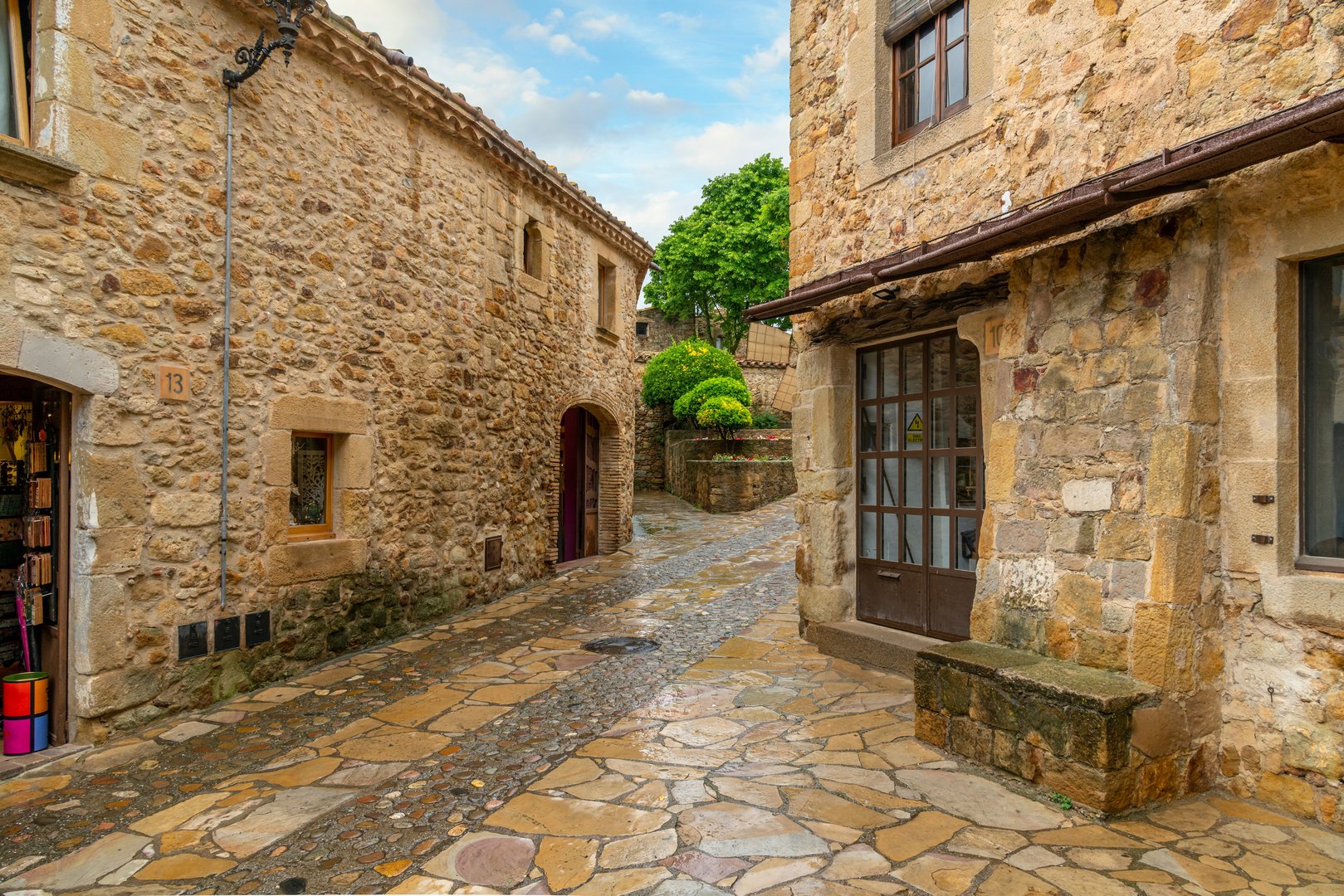 Essential Free Tour Pals4