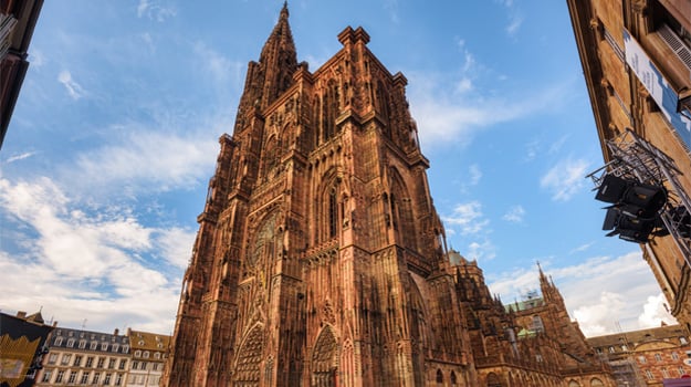 Essential Free Tour Strasbourg2