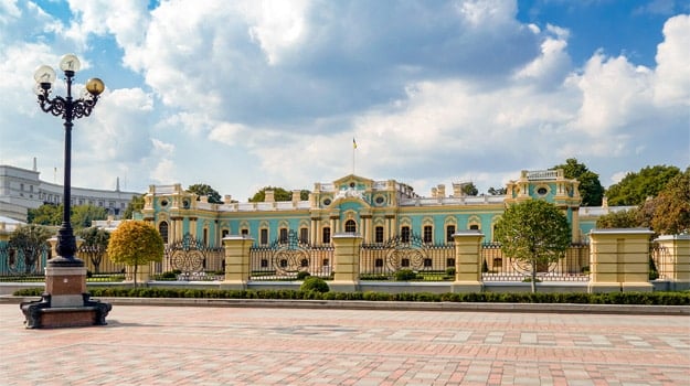 Free Soviet Kyiv Tour5