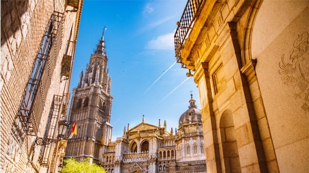 Essential Free Tour Toledo2