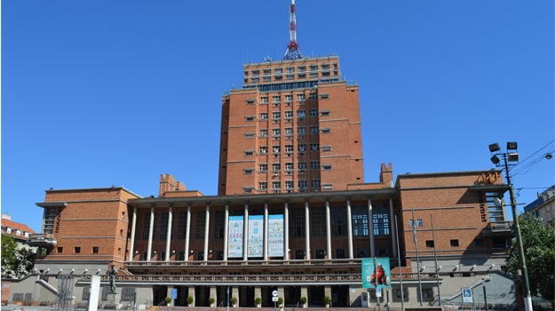 Essential Free Tour Montevideo4