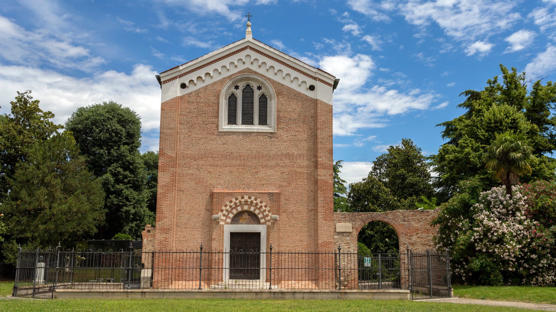 Essential Free Tour Padua2