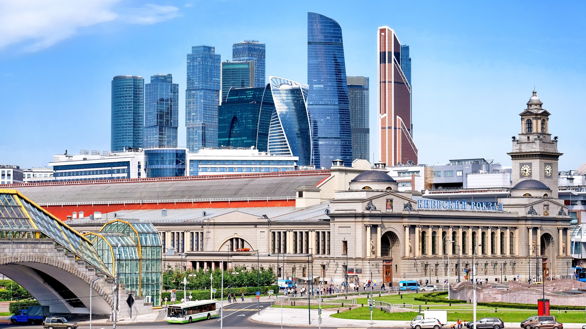 Free Hidden Gems Tour Moscow1