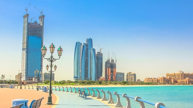 Abu Dhabi Highlight3