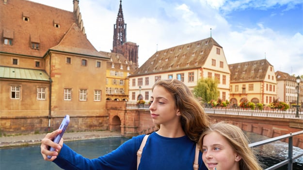 Essential Free Tour Strasbourg4