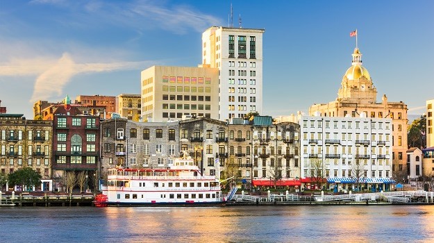 Essential Free Tour Savannah1